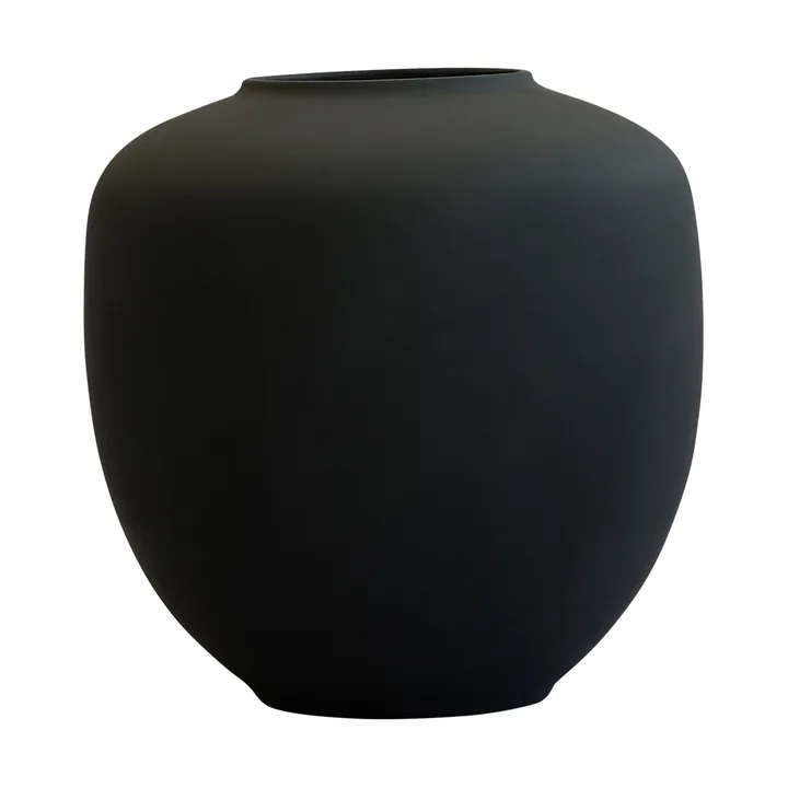 Sunao tray medium 30 cm - Black - 101 Copenhagen