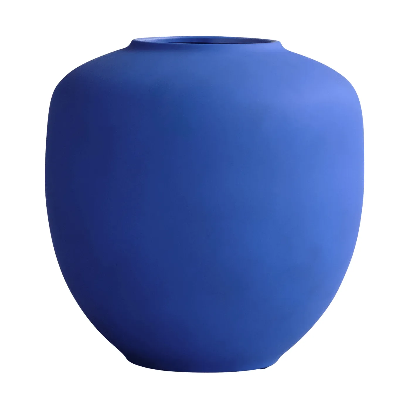 Sunao tray medium 30 cm, Marrakech blue 101 Copenhagen