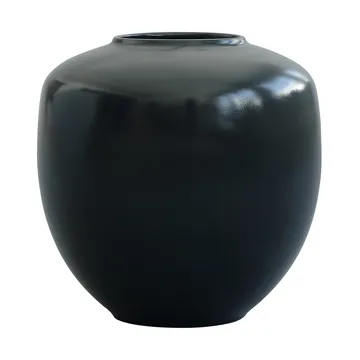 Sunao vase mini 25 cm - Dark green - 101 Copenhagen