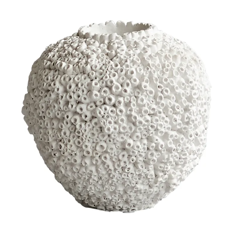 Sunao vase small 15.5 cm, Beehive 101 Copenhagen