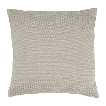 Asaryd cushion 45x45 cm - Beige - 1898