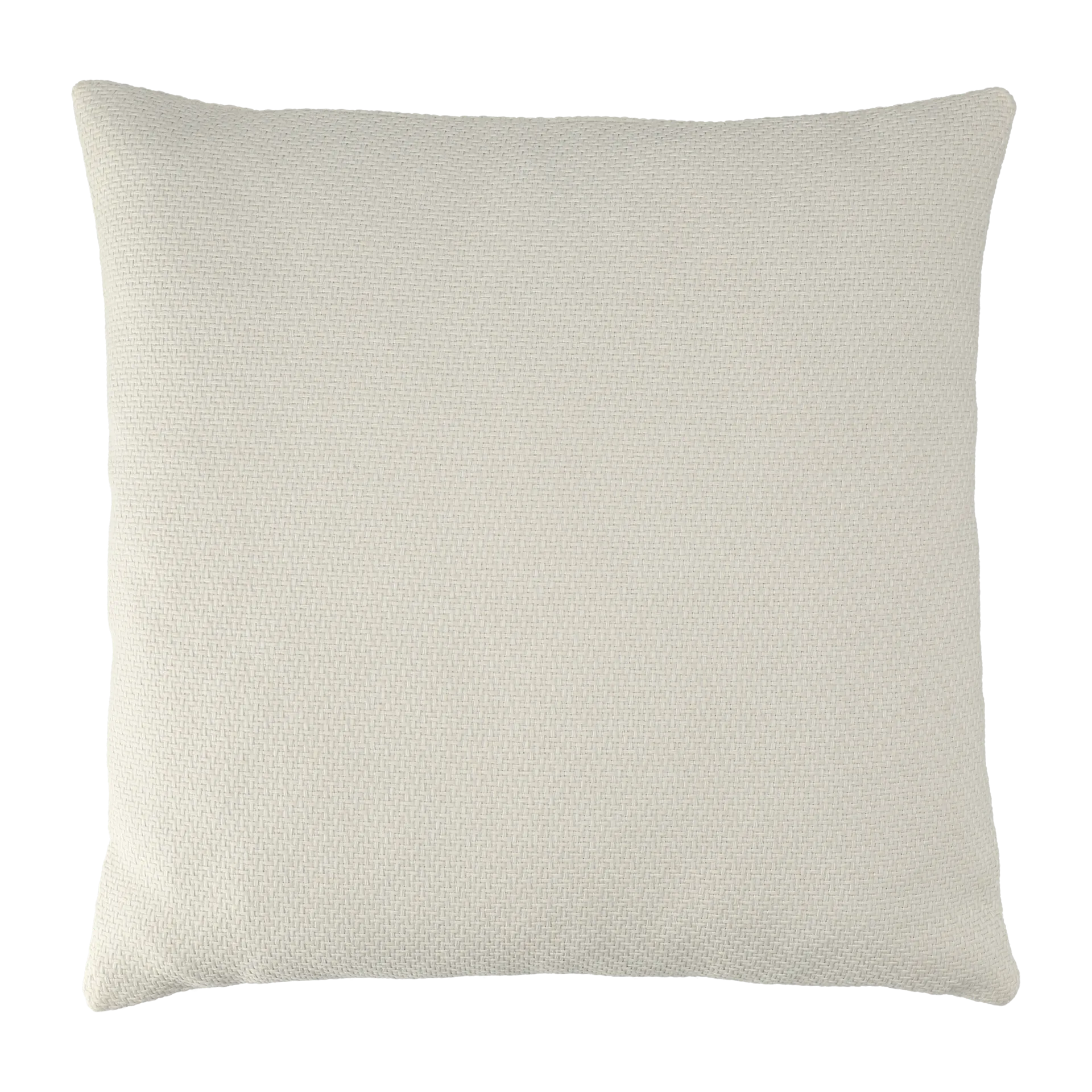 Asaryd cushion 45x45 cm, White 1898