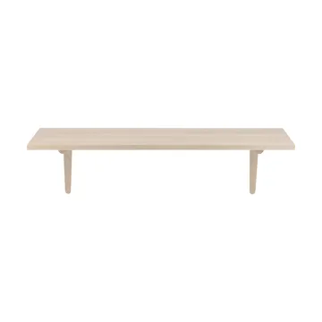 Bäckebo console shelf - Birch, 80x30x30 cm - 1898
