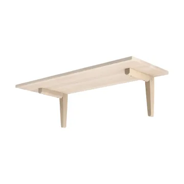 Bäckebo console shelf - Birch, 80x30x30 cm - 1898