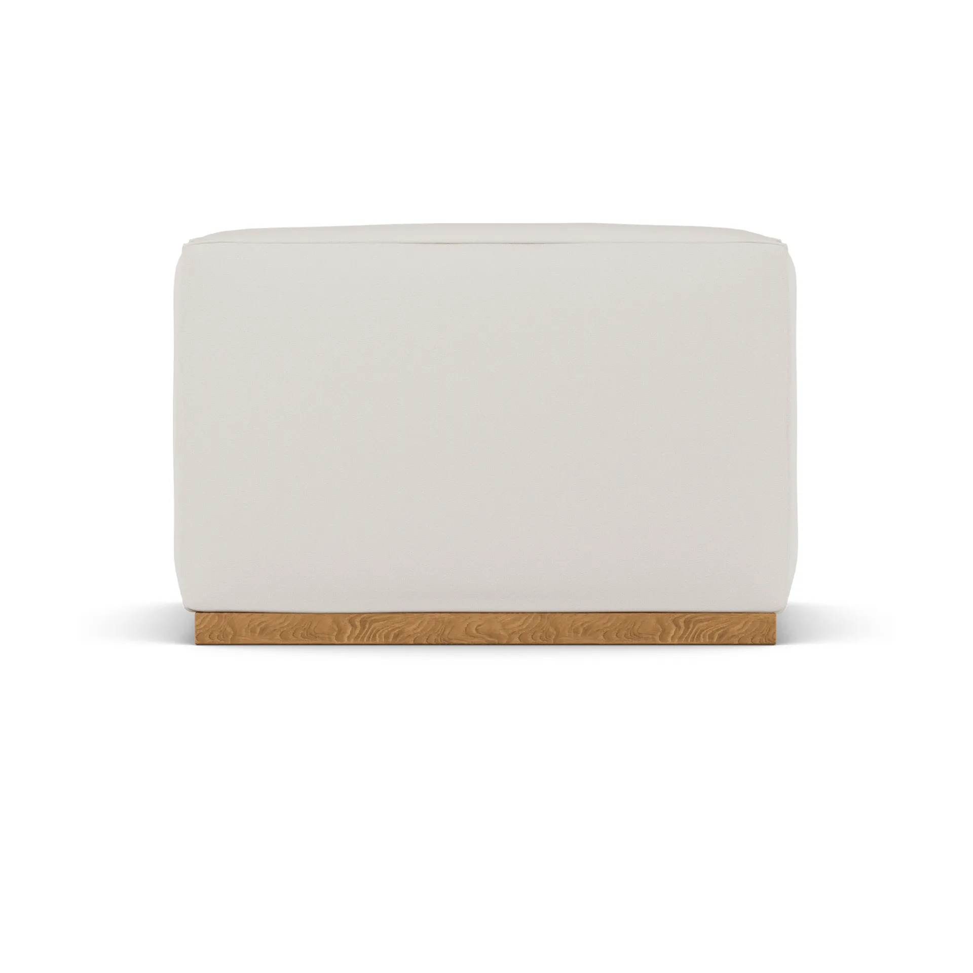 Bergsdal 1.5-seater armchair, Caleido beige 9600-Oak-stained ash, 1,5-seater 1898