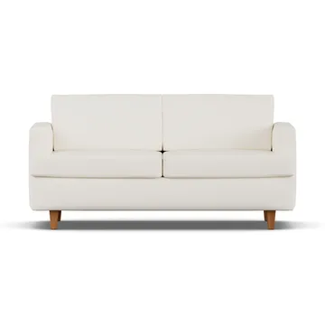 Binga 2,5-seater sofa bed - Jump Off White 1954-oak - 1898