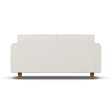Binga 2,5-seater sofa bed - Jump Off White 1954-oak - 1898
