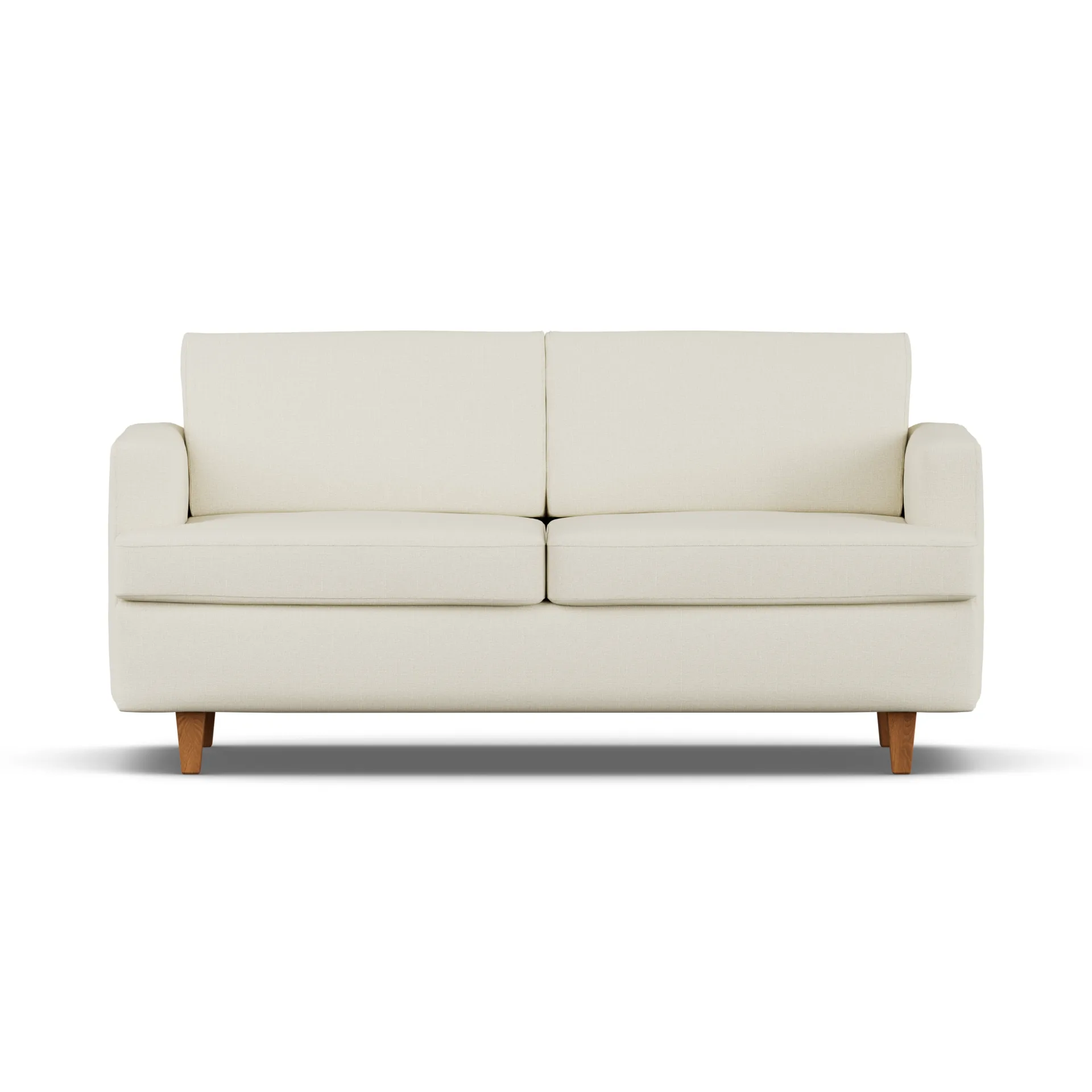 Binga 2,5-seater sofa bed, Oslo Nature 1540-oak 1898