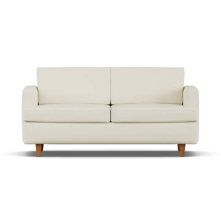 Binga 2,5-seater sofa bed - Oslo Nature 1540-oak - 1898