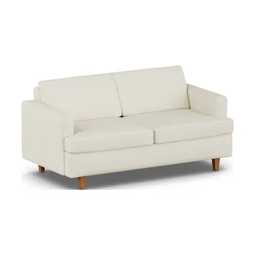 Binga 2,5-seater sofa bed - Oslo Nature 1540-oak - 1898