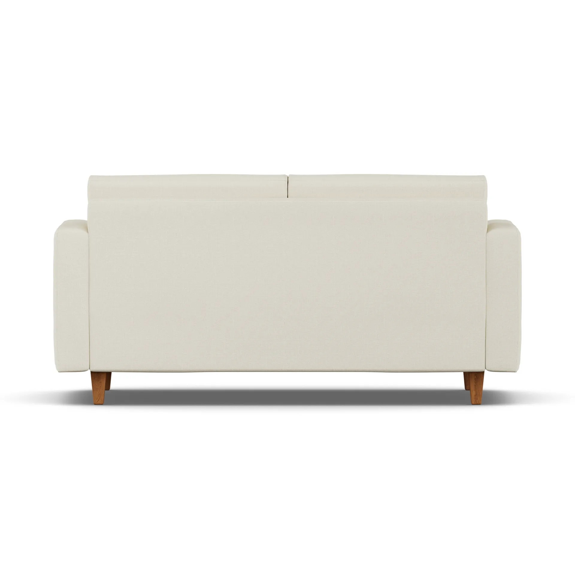 Binga 2,5-seater sofa bed, Oslo Nature 1540-oak 1898