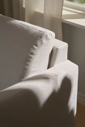 Binga 2,5-seater sofa bed - Oslo Nature 1540-oak - 1898