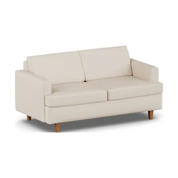 Binga 2,5-seater sofa bed - Same Beige 6670-oak - 1898