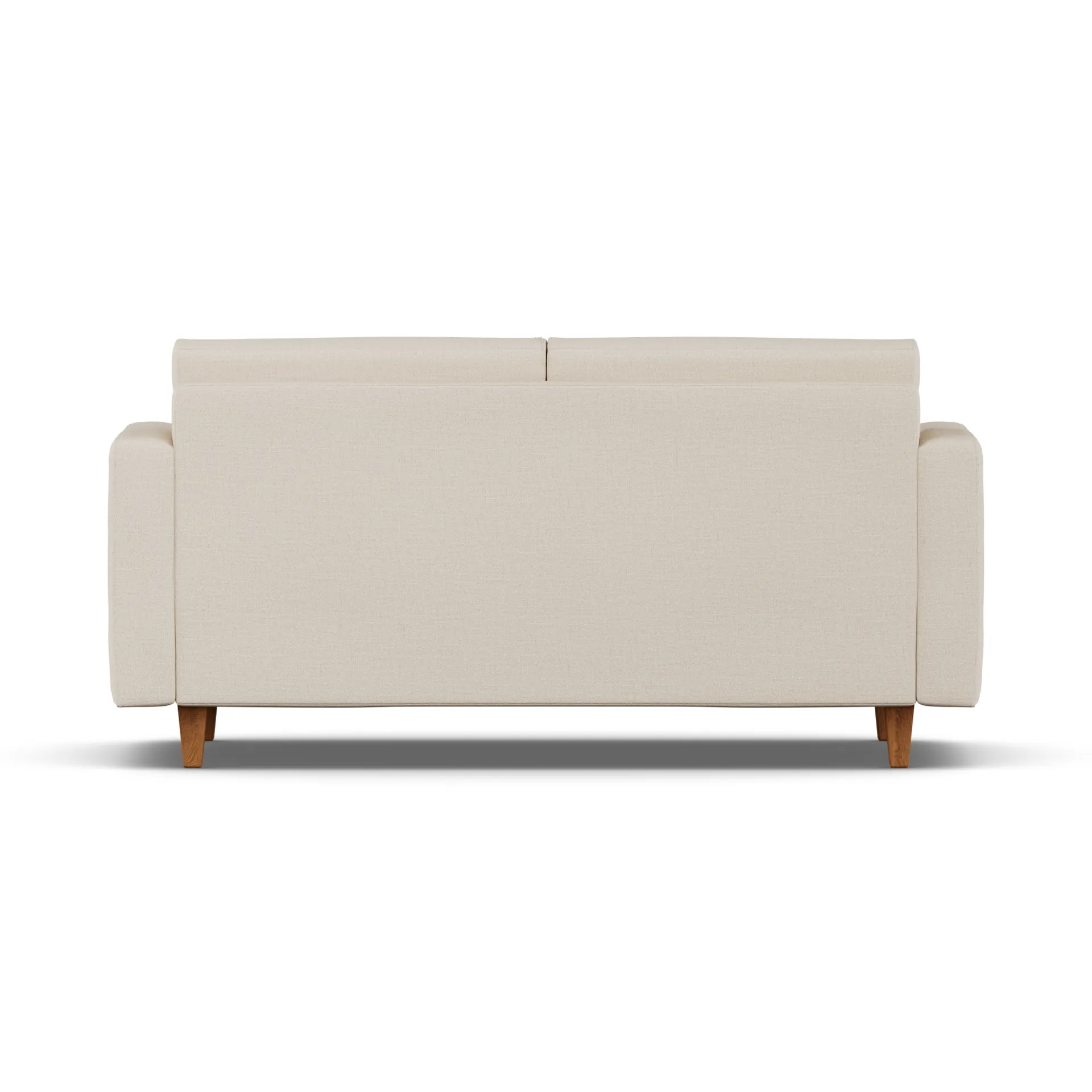 Binga 2,5-seater sofa bed, Same Beige 6670-oak 1898