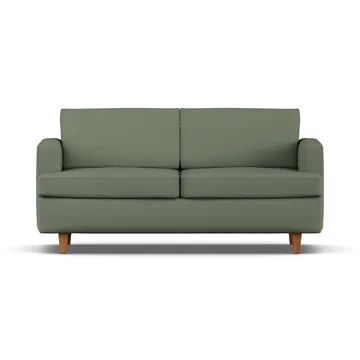 Binga 2,5-seater sofa bed - Same Forest 6677-dark-stained ash - 1898