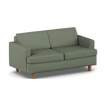 Binga 2,5-seater sofa bed - Same Forest 6677-dark-stained ash - 1898