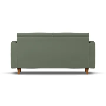 Binga 2,5-seater sofa bed - Same Forest 6677-dark-stained ash - 1898