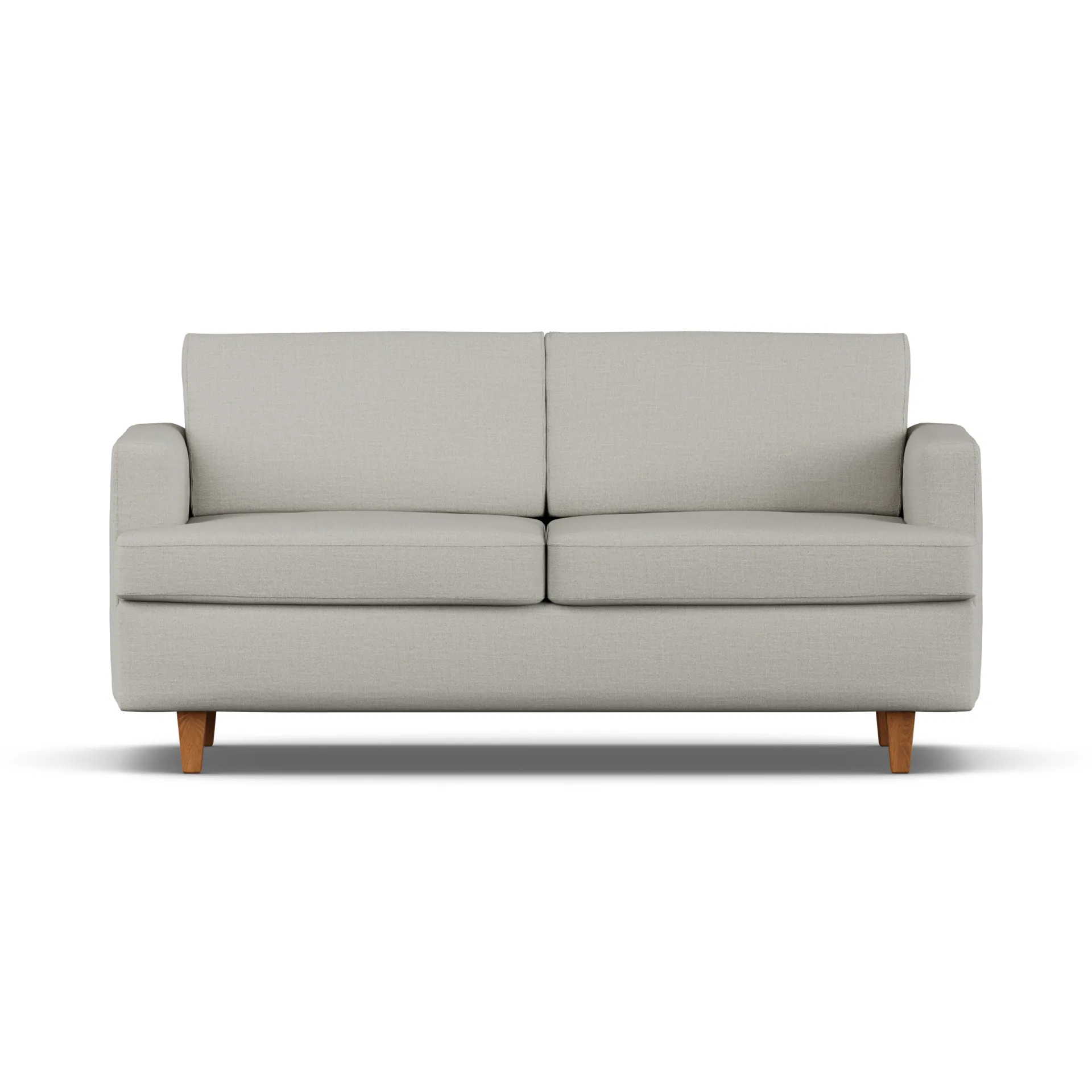 Binga 2,5-seater sofa bed, Same Grey 6673-dark-stained ash 1898