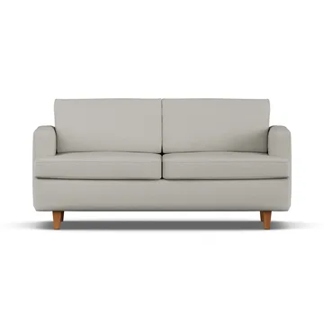 Binga 2,5-seater sofa bed - Same Grey 6673-dark-stained ash - 1898