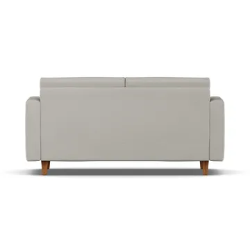 Binga 2,5-seater sofa bed - Same Grey 6673-dark-stained ash - 1898