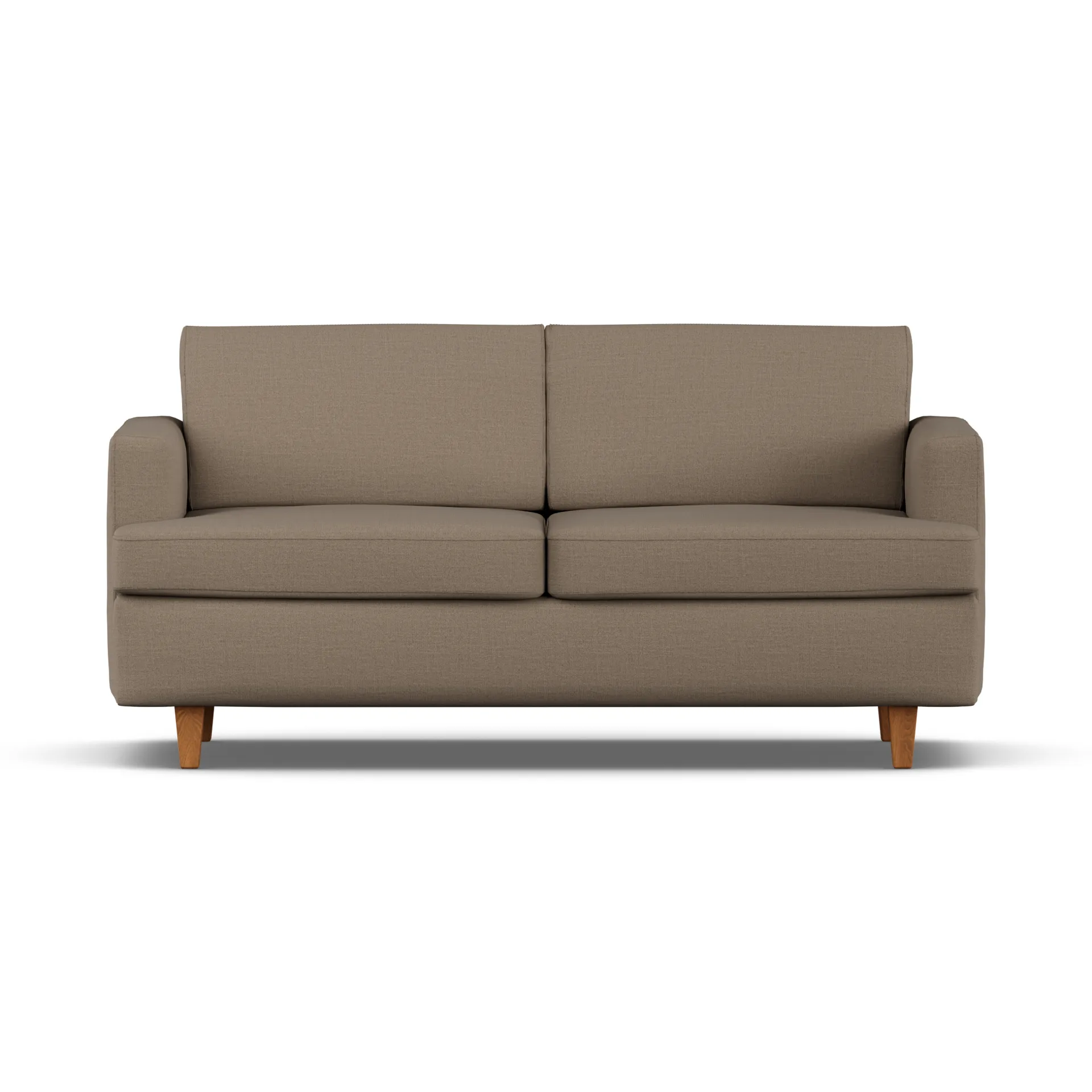 Binga 2,5-seater sofa bed, Same Mole 6674-oak 1898