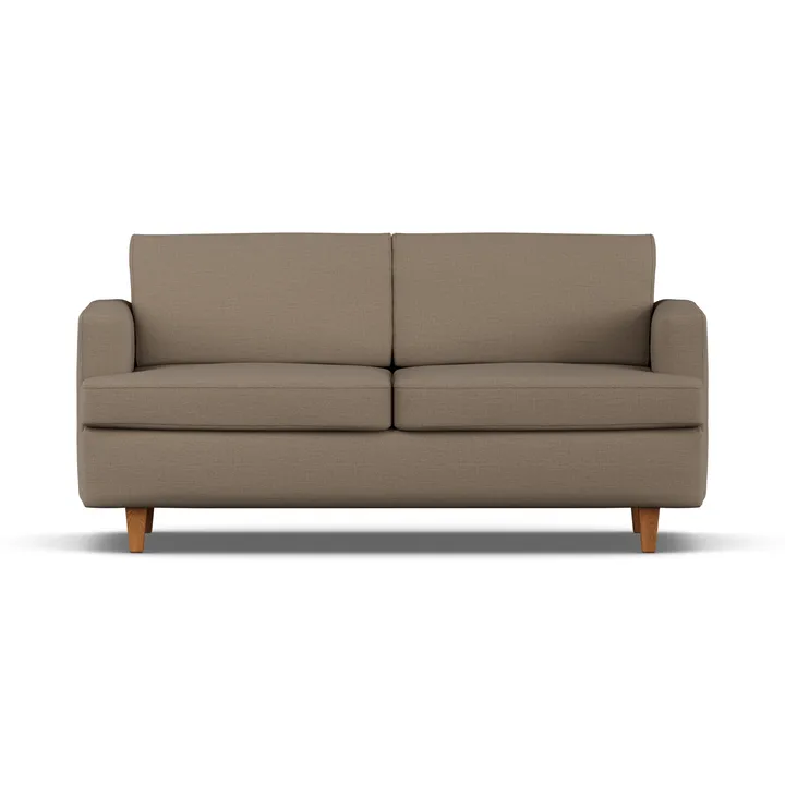 Binga 2,5-seater sofa bed - Same Mole 6674-oak - 1898