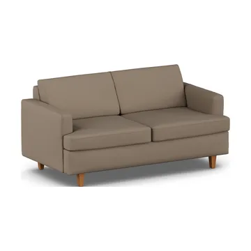 Binga 2,5-seater sofa bed - Same Mole 6674-oak - 1898