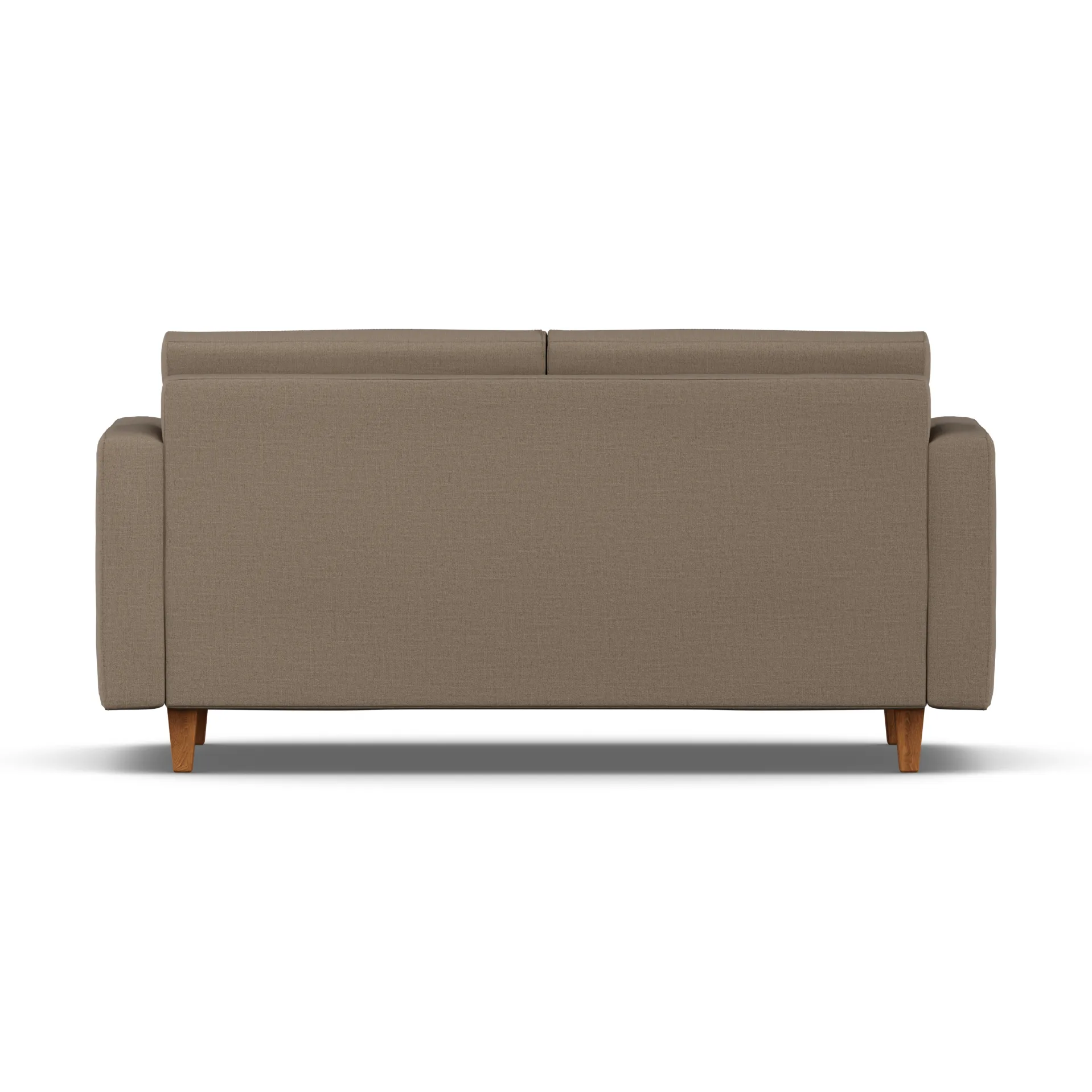 Binga 2,5-seater sofa bed, Same Mole 6674-oak 1898