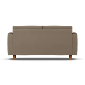 Binga 2,5-seater sofa bed - Same Mole 6674-oak - 1898