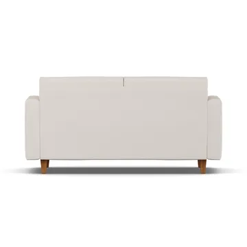 Binga 2,5-seater sofa bed - Same Off White 6671-oak - 1898
