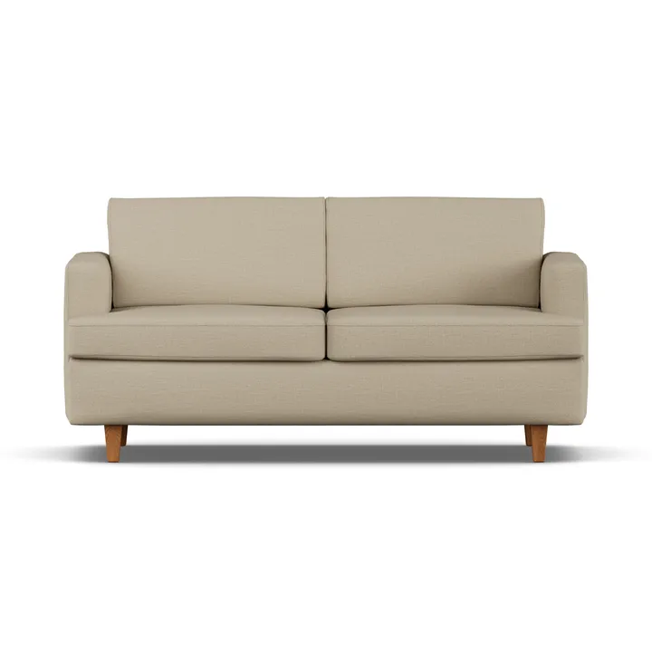 Binga 2,5-seater sofa bed - Same Sand 6672-oak - 1898