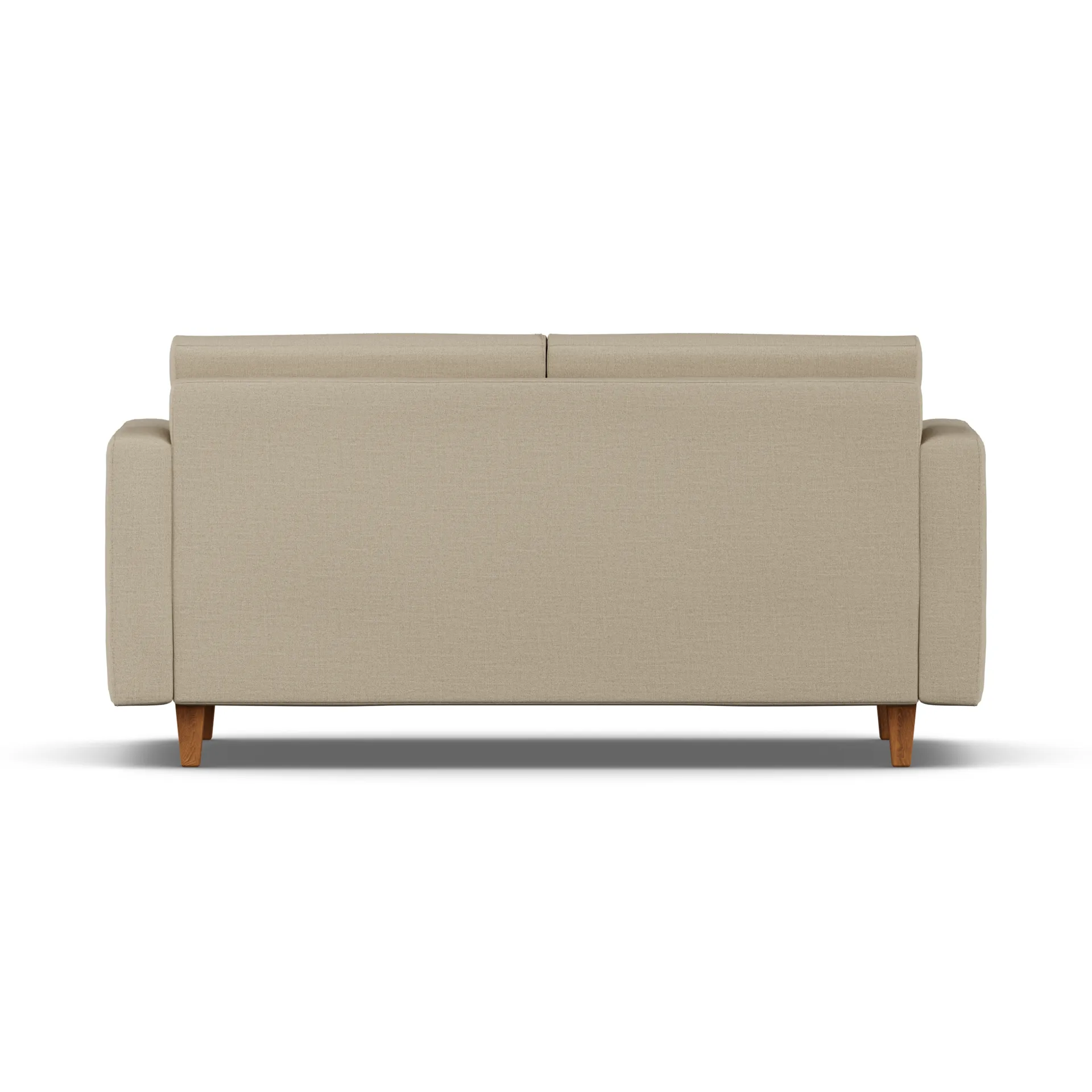 Binga 2,5-seater sofa bed, Same Sand 6672-oak 1898