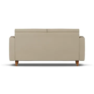 Binga 2,5-seater sofa bed - Same Sand 6672-oak - 1898