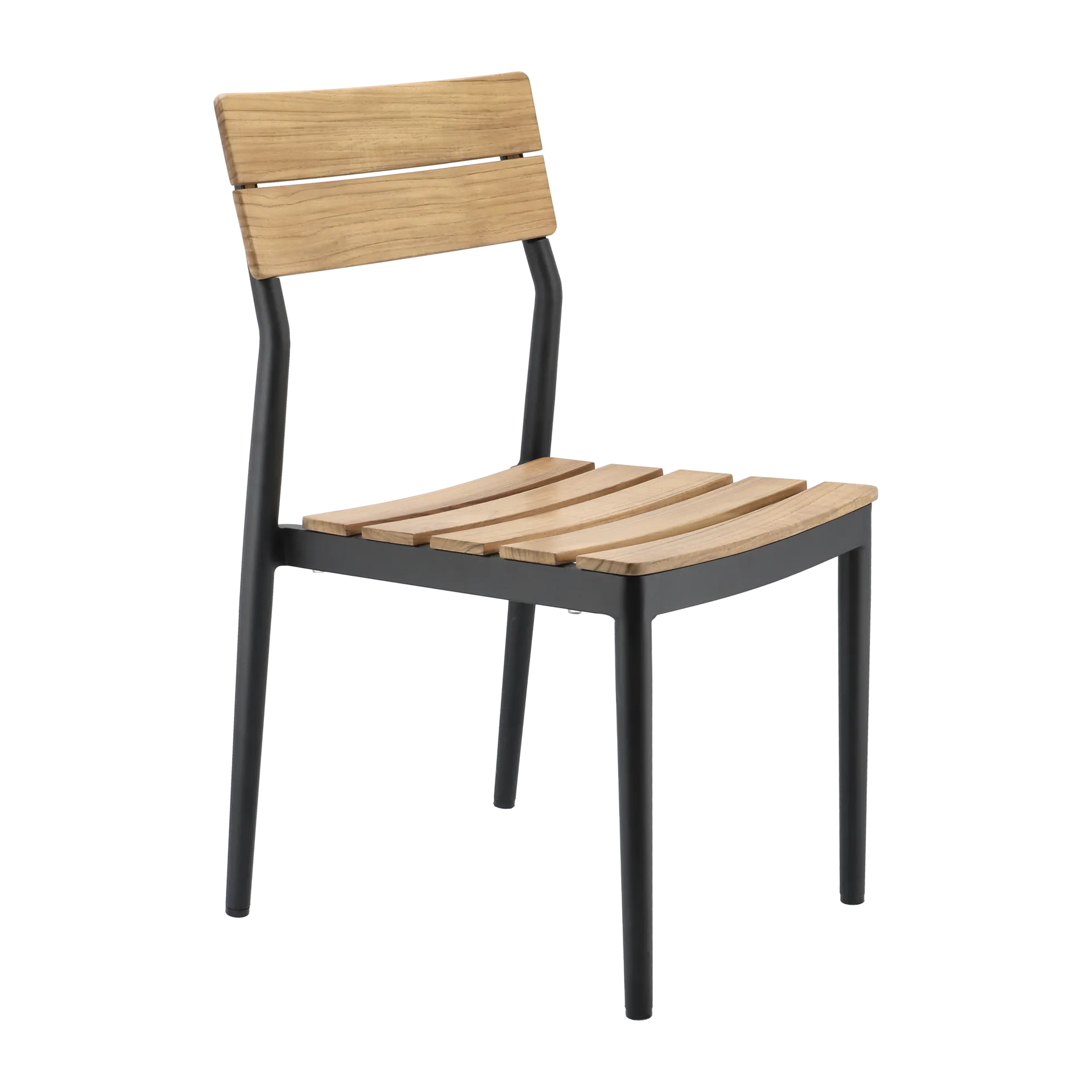 Björnö dining chair, Teak 1898