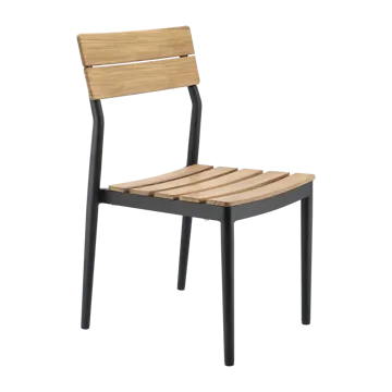 Björnö dining chair - Teak - 1898