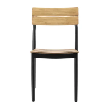 Björnö dining chair - Teak - 1898