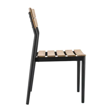Björnö dining chair - Teak - 1898