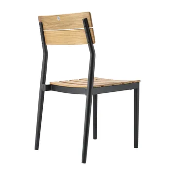 Björnö dining chair - Teak - 1898
