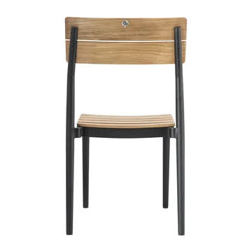 Björnö dining chair - Teak - 1898