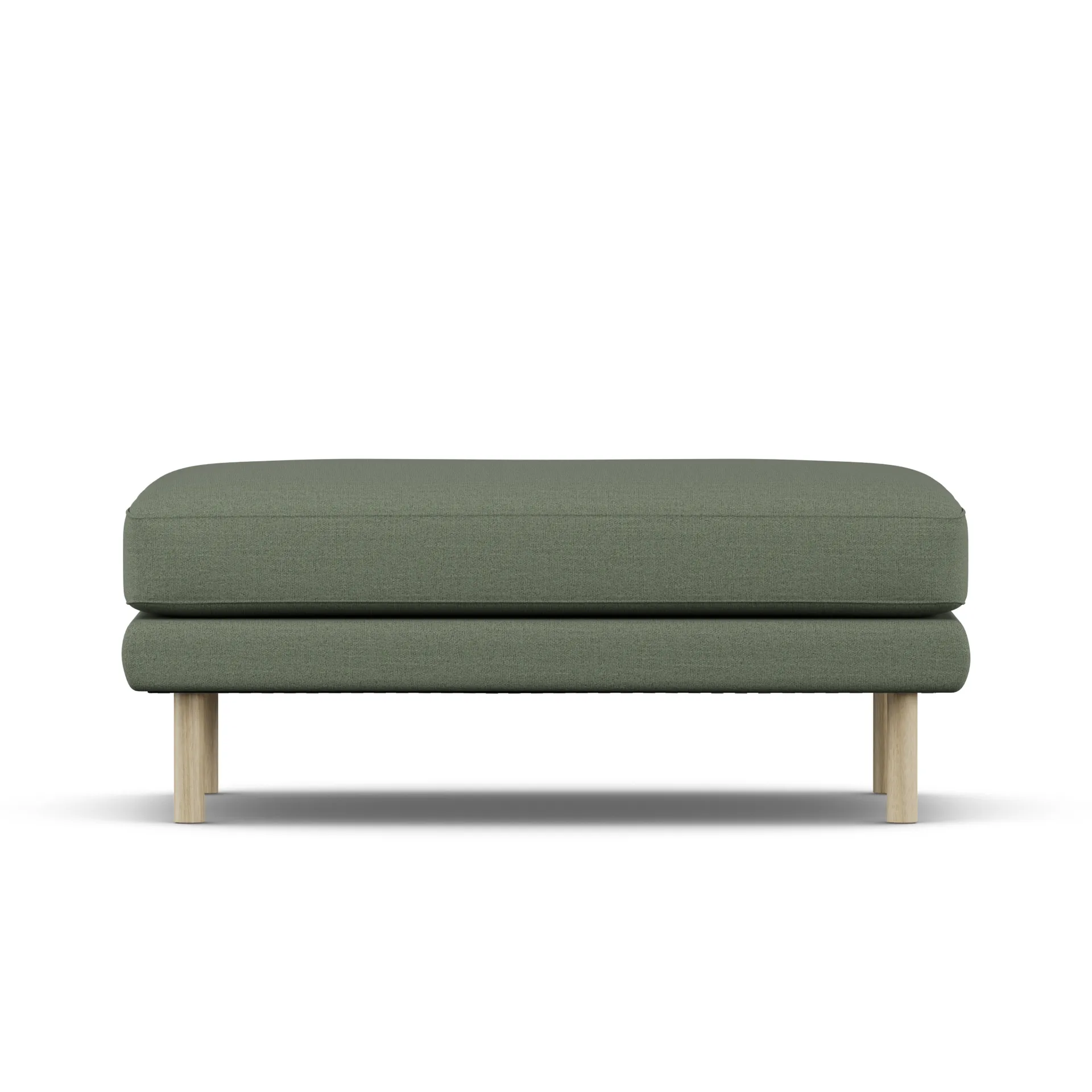 Bredhult footstool, Same Forest 6677-white-oiled oak 1898