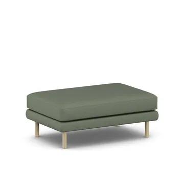Bredhult footstool - Same Forest 6677-white-oiled oak - 1898