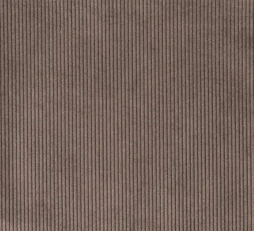 Bredhult sofa - Jump Brown 1955-black steel, 2,5-seater C1 - 1898