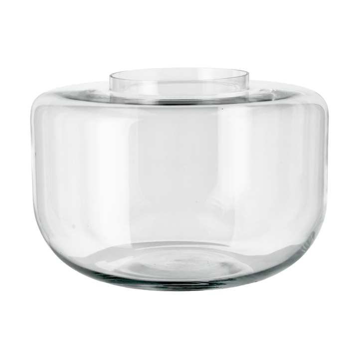Drummel vase clear - Ø30 cm - 1898