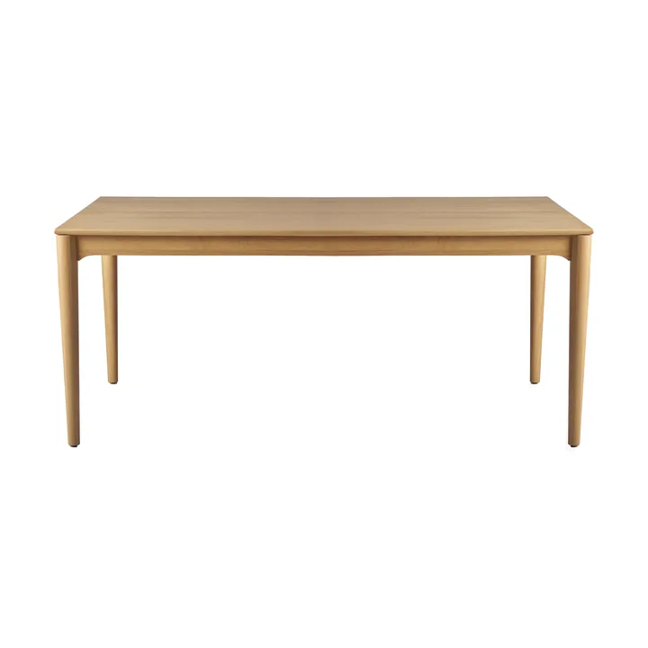 Ekåsen dining table 90x180 cm - Laquered oak, 90x180 cm - 1898