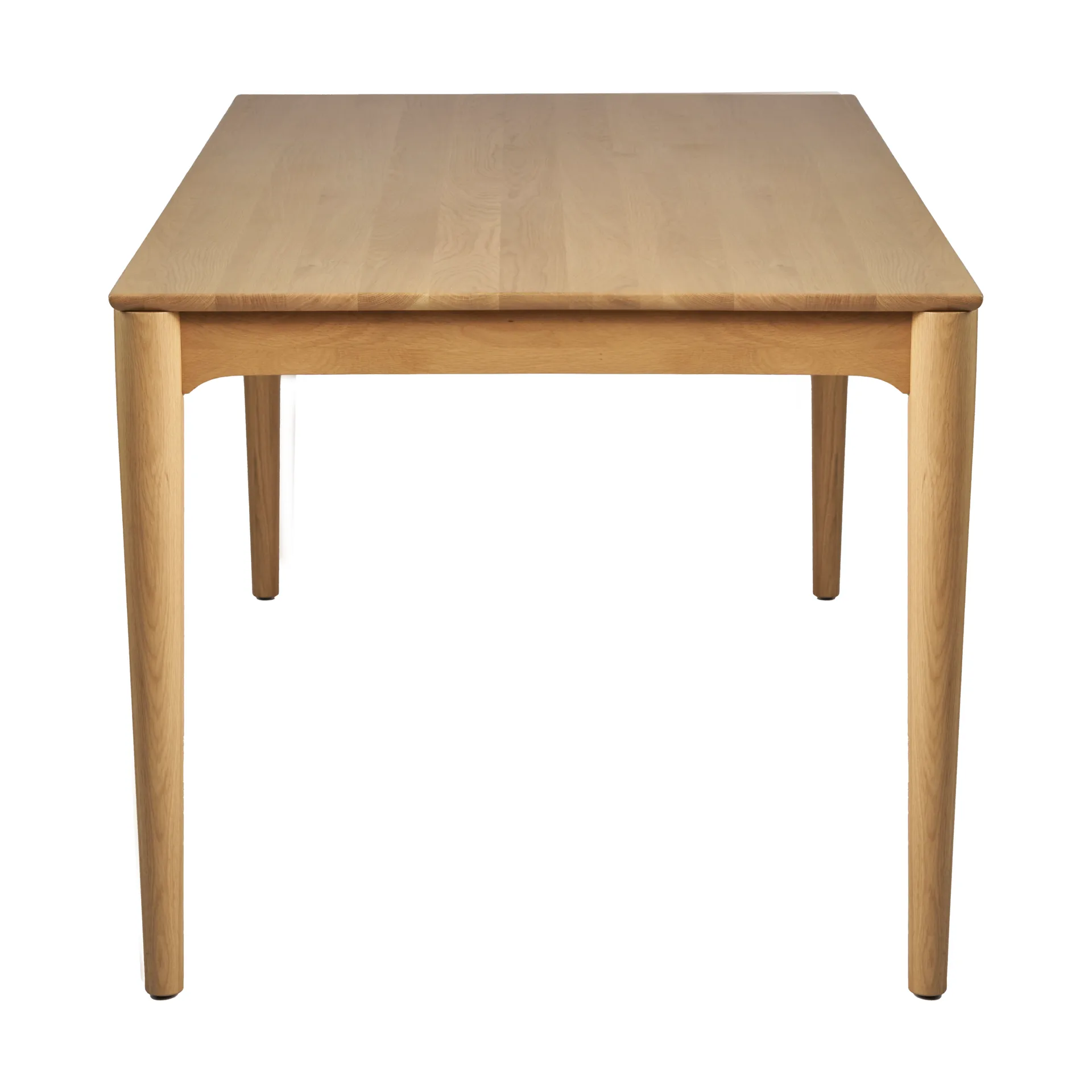 Ekåsen dining table 90x180 cm, Laquered oak, 90x180 cm 1898