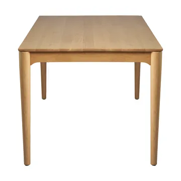 Ekåsen dining table 90x180 cm - Laquered oak, 90x180 cm - 1898