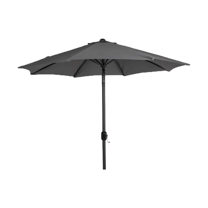 Granö parasol - Anthracite, Ø250 cm - 1898