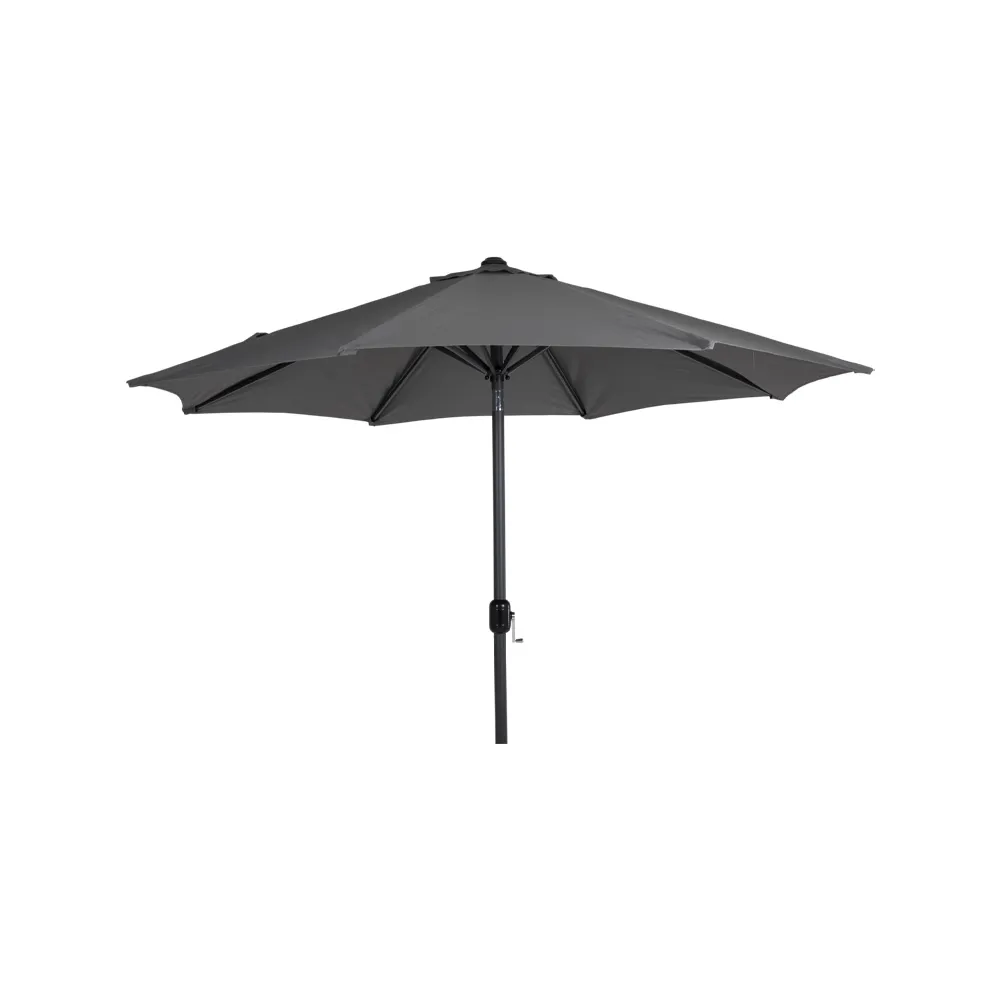 Granö parasol, Anthracite, Ø300 cm 1898