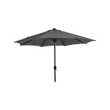 Granö parasol - Anthracite, Ø300 cm - 1898