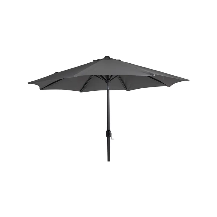 Granö parasol - Anthracite, Ø300 cm - 1898